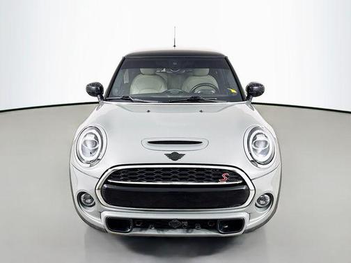 2021 MINI Hardtop Cooper S