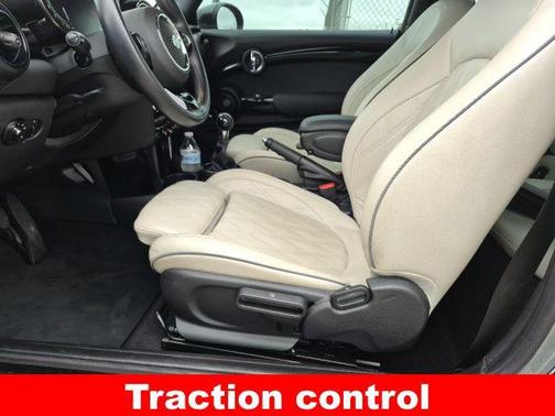 2021 MINI Hardtop Cooper S