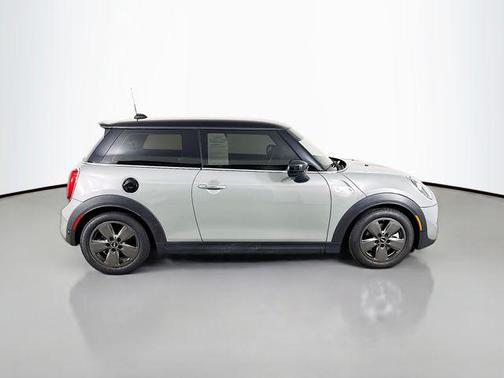 2021 MINI Hardtop Cooper S