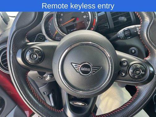 2019 MINI Hardtop Cooper S