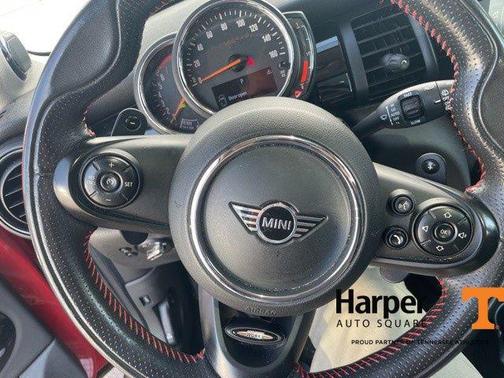 2019 MINI Hardtop Cooper S