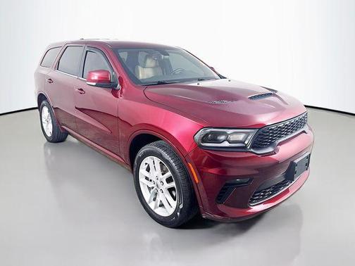 2021 Dodge Durango GT Plus