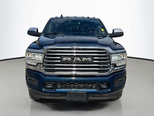 2020 RAM 3500 Longhorn