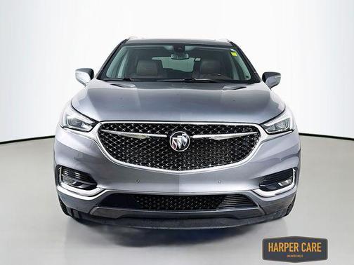 2020 Buick Enclave AWD Avenir