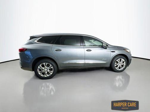 2020 Buick Enclave AWD Avenir