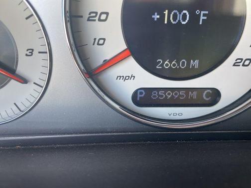 2006 Mercedes-Benz CLK-Class CLK55 AMG