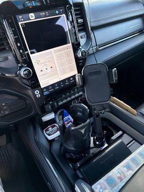 2022 RAM 2500 Limited Mega Cab 4x4 6'4' Box