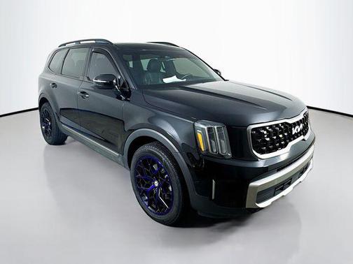 2023 Kia Telluride EX X-Line