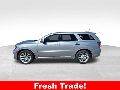 2021 Dodge Durango R/T AWD