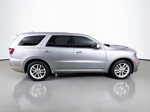 2021 Dodge Durango R/T AWD
