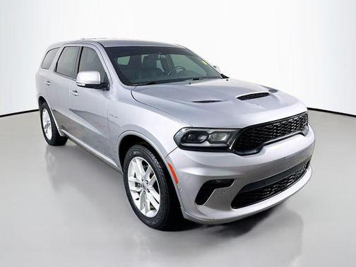 2021 Dodge Durango R/T AWD