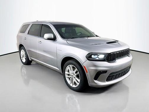 2021 Dodge Durango R/T AWD
