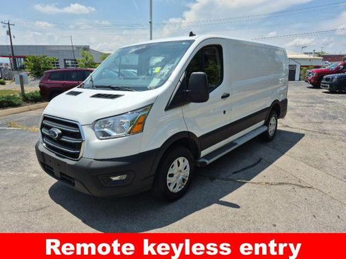2020 Ford Transit-250 Base