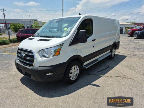 2020 Ford Transit-250 Base