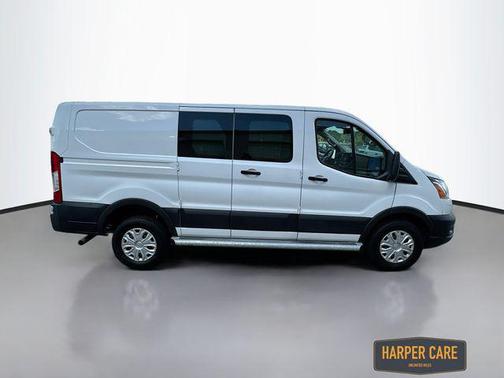 2020 Ford Transit-250 Base