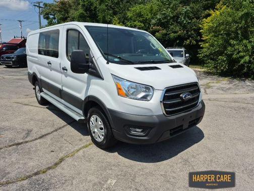 2020 Ford Transit-250 Base