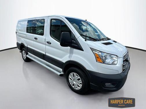 2020 Ford Transit-250 Base