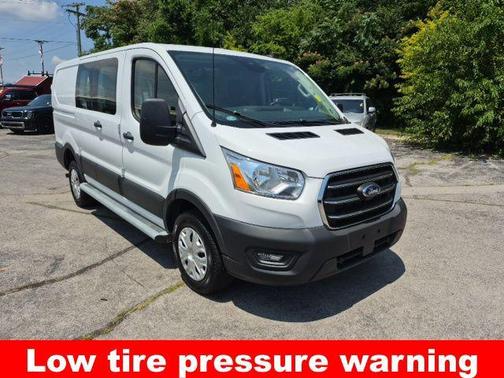 2020 Ford Transit-250 Base