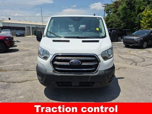 2020 Ford Transit-250 Base