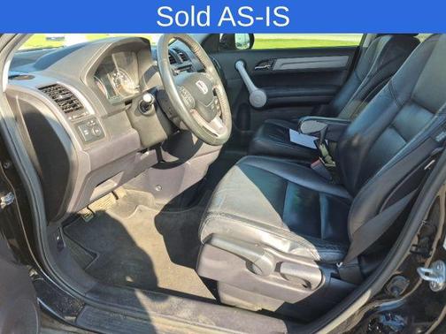 2007 Honda CR-V EX-L