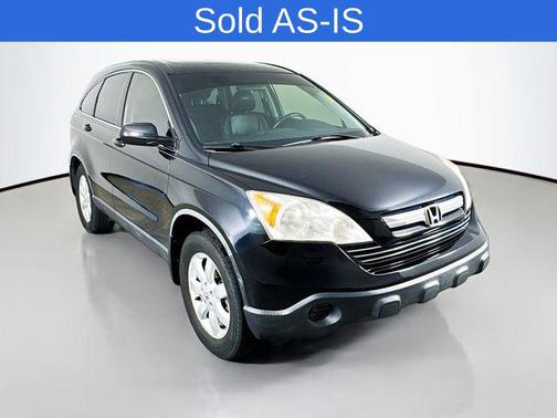 2007 Honda CR-V EX-L