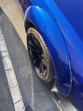 2022 Dodge Challenger SRT Hellcat