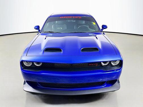 2022 Dodge Challenger SRT Hellcat
