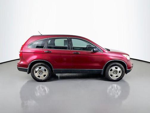2011 Honda CR-V LX