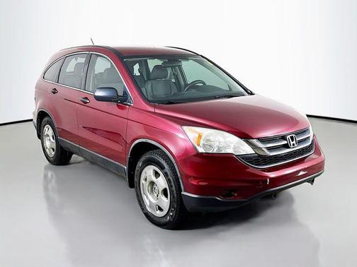 2011 Honda CR-V LX