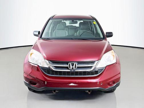 2011 Honda CR-V LX