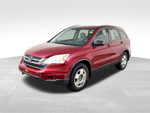2011 Honda CR-V LX