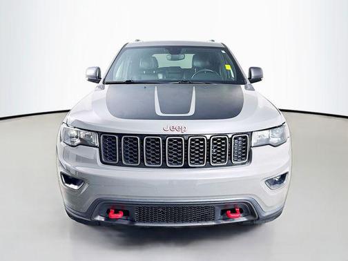 2020 Jeep Grand Cherokee Trailhawk
