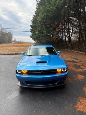 2023 Dodge Challenger R/T