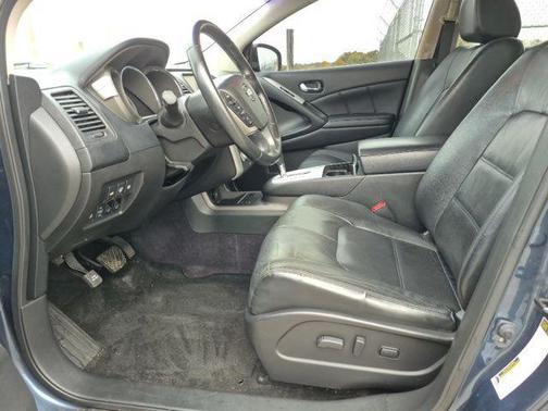 2014 Nissan Murano SL