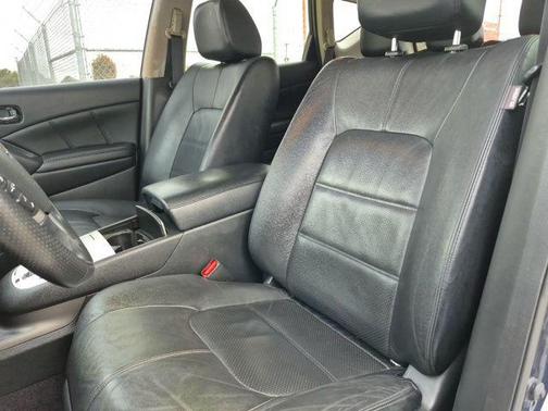 2014 Nissan Murano SL