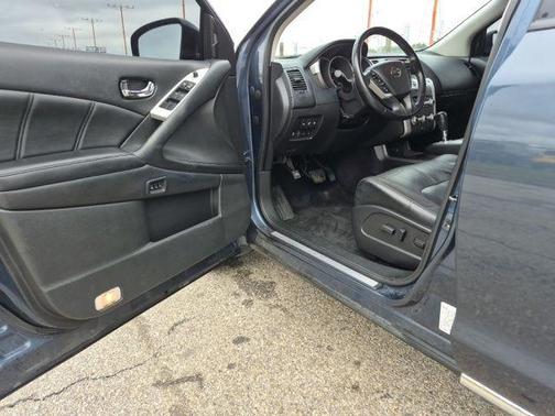 2014 Nissan Murano SL