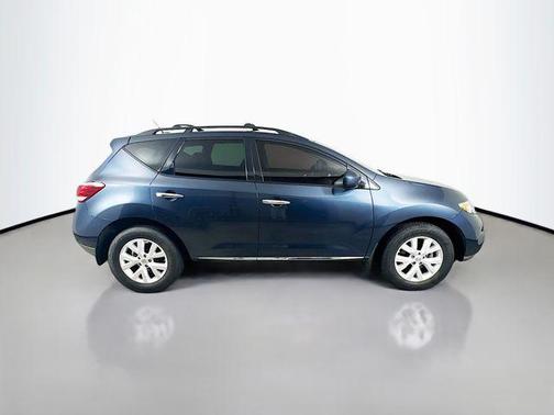 2014 Nissan Murano SL