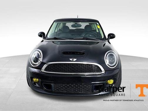 2012 MINI Cooper S Base