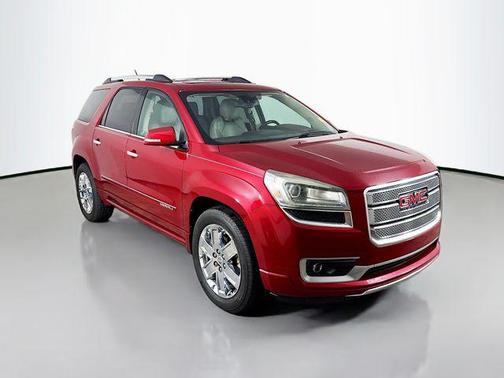 2014 GMC Acadia Denali
