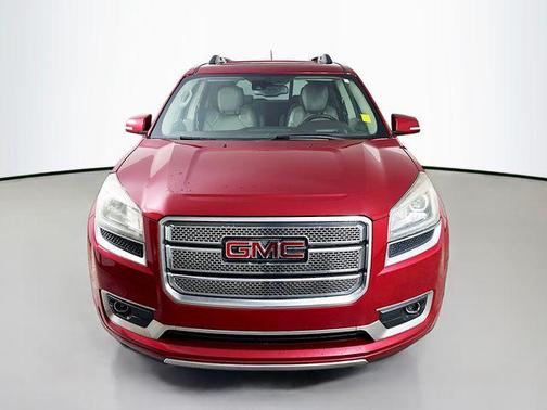 2014 GMC Acadia Denali