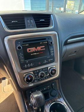 2014 GMC Acadia Denali