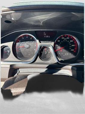 2014 GMC Acadia Denali