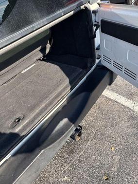 2009 Jeep Wrangler X