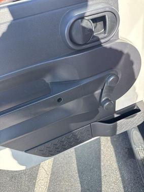 2009 Jeep Wrangler X