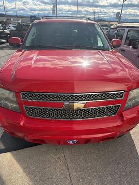 2011 Chevrolet Avalanche 1500 LT