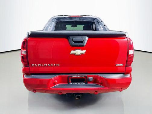 2011 Chevrolet Avalanche 1500 LT