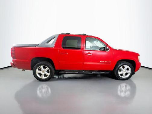 2011 Chevrolet Avalanche 1500 LT