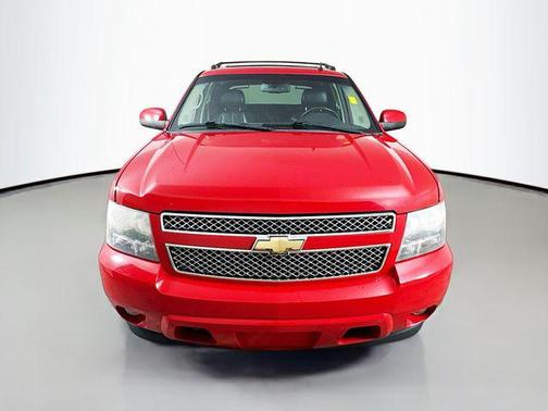 2011 Chevrolet Avalanche 1500 LT