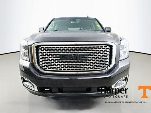 2017 GMC Yukon SLE