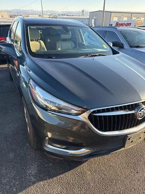 2019 Buick Enclave Essence